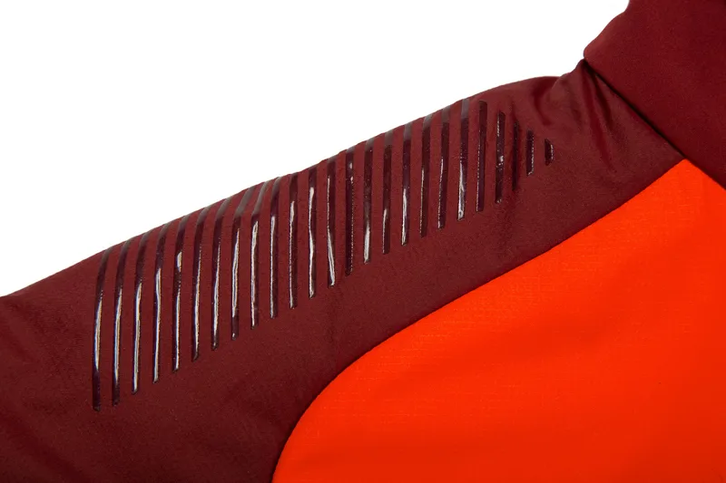 Endura MT500 Freezing Point PrimaLoft Gold Womens Jacket Paprika-6