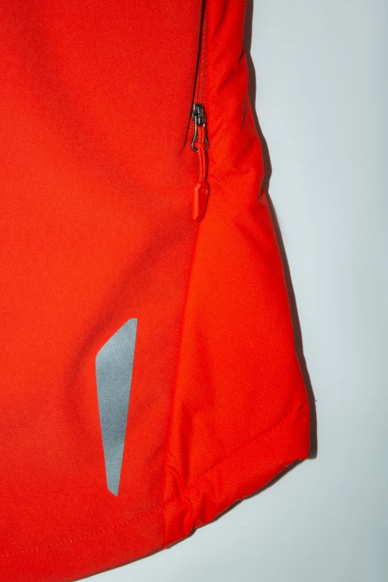 Endura MT500 Freezing Point PrimaLoft Gold Womens Jacket Paprika-7