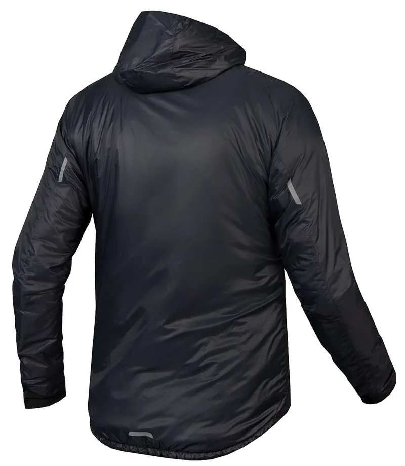 Endura GV500 Insulated PrimaLoft Gold Jacket Black-1