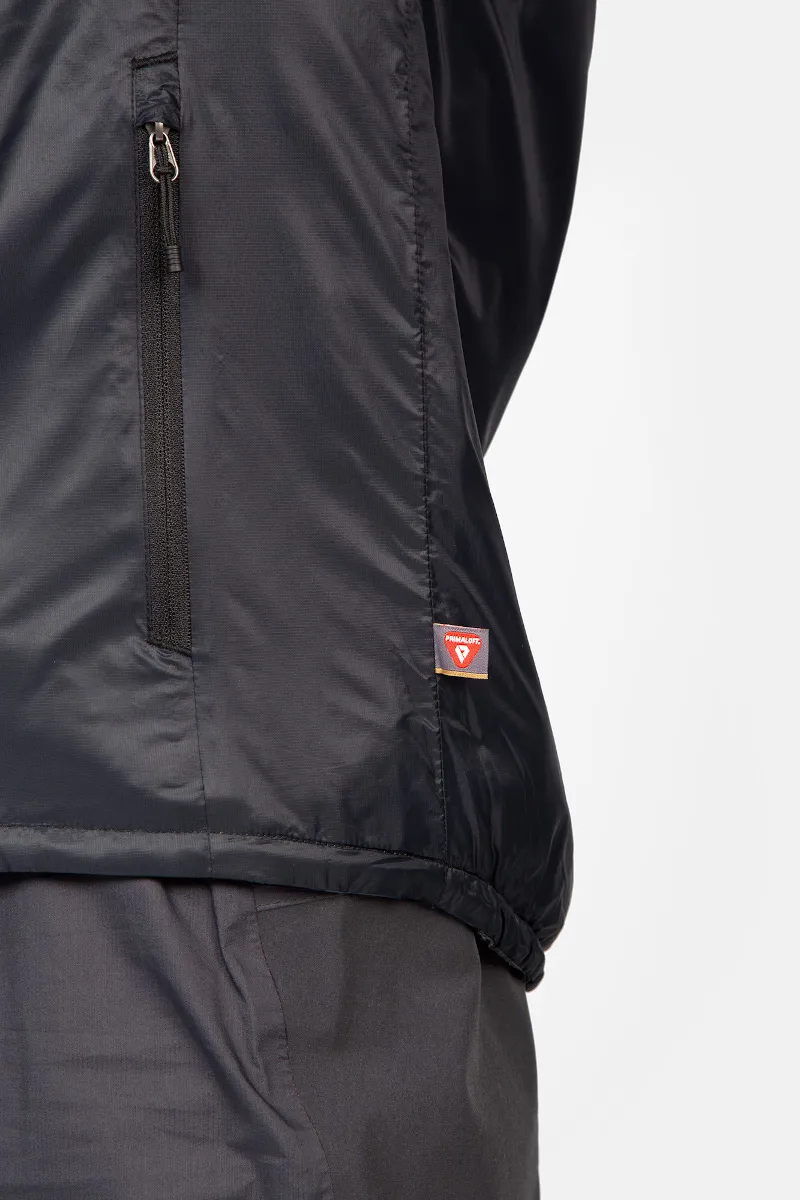 Endura GV500 Insulated PrimaLoft Gold Jacket Black-7