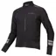 Endura Pro SL All Weather Primaloft Road Jacket Black