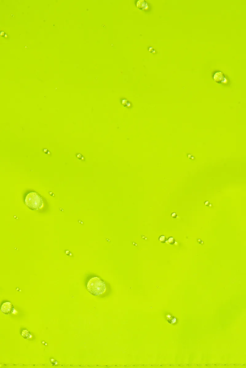 Endura Urban Luminite EN1150 Waterproof Jacket Hi-Vis Yellow-7