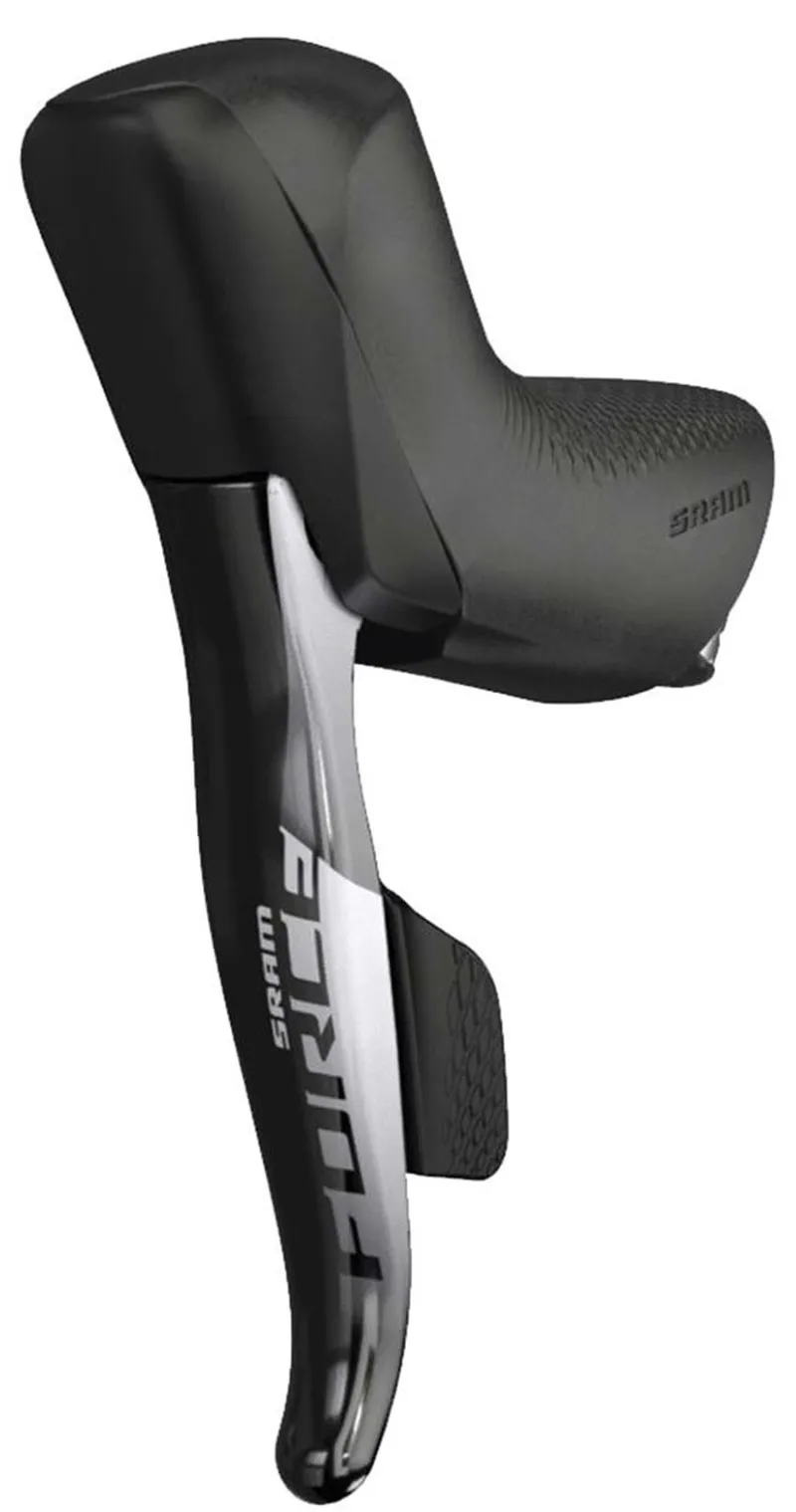 Sram Shift/Hydraulic Disc Brake Force Etap Axs d1 Stealthamajig Connected UK Front Shift Rear Brake 1800mm W/Flat Mount 20mm Ss Hardware Rotor and Bracket Sold Separately-1