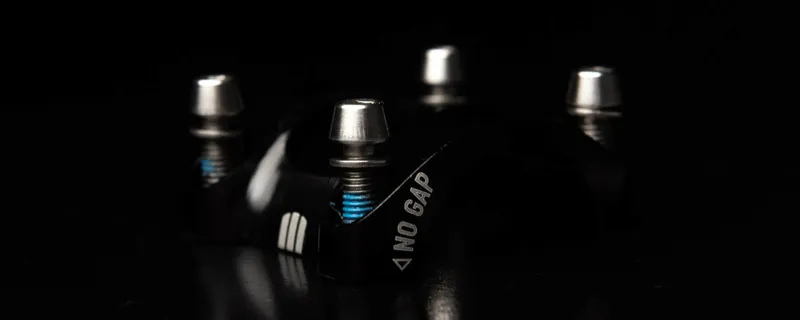 Enve M6 Alloy 31.8mm Mountain Bike Stem Black-4