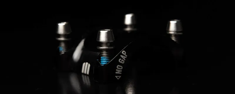 Enve  M7 Alloy Mountain Bike Stem 35Bore Black 35mm-6