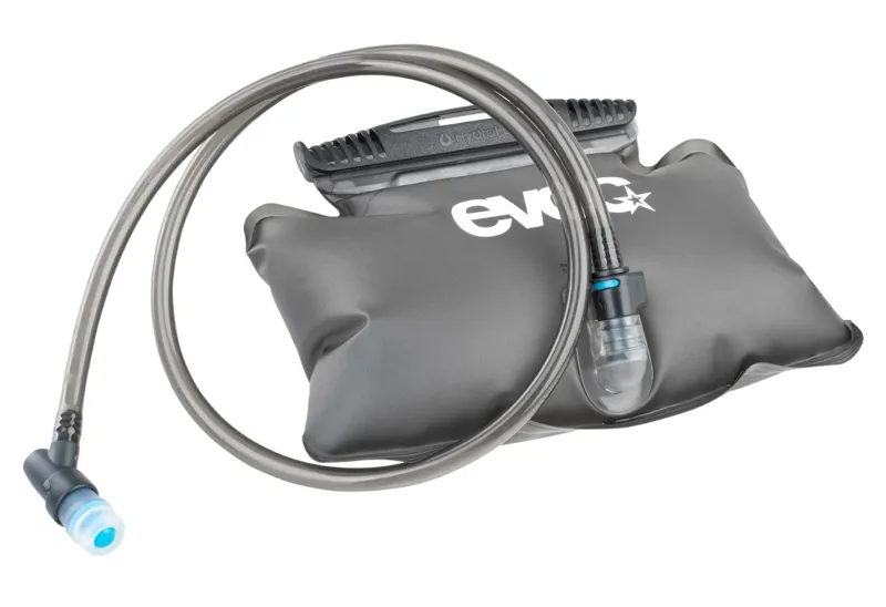 Evoc Hip Pack Hydration Bladder 1.5L Carbon Grey-1