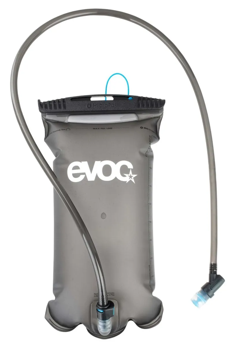 Evoc Backpack Hydration Bladder 2L Carbon Grey-1
