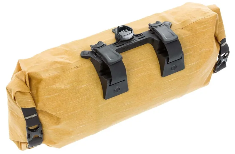 Evoc Handlebar Pack Boa 5L Loam-1