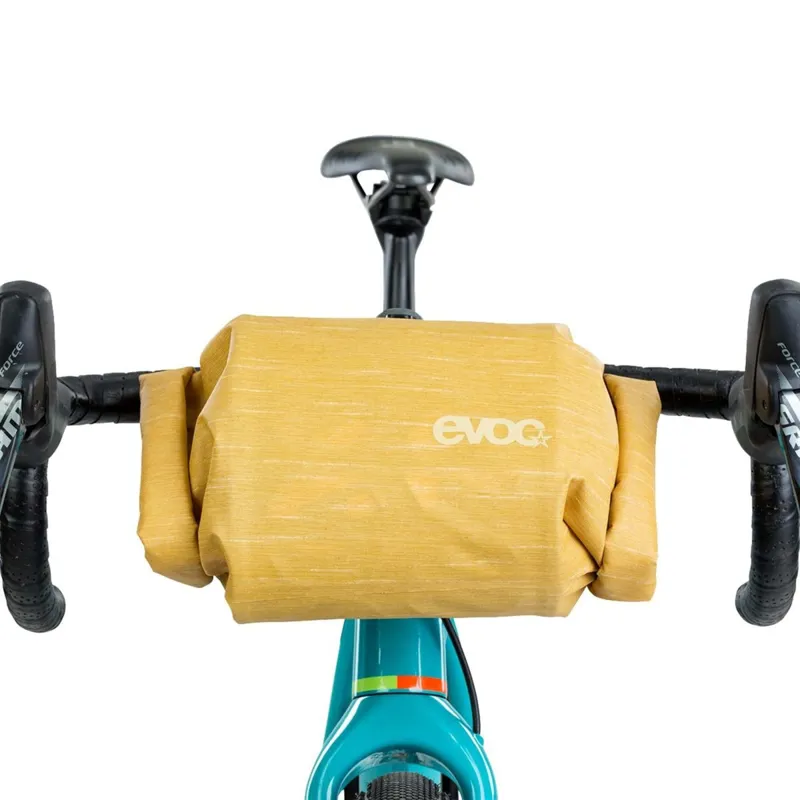 Evoc Handlebar Pack Boa 5L Loam-2