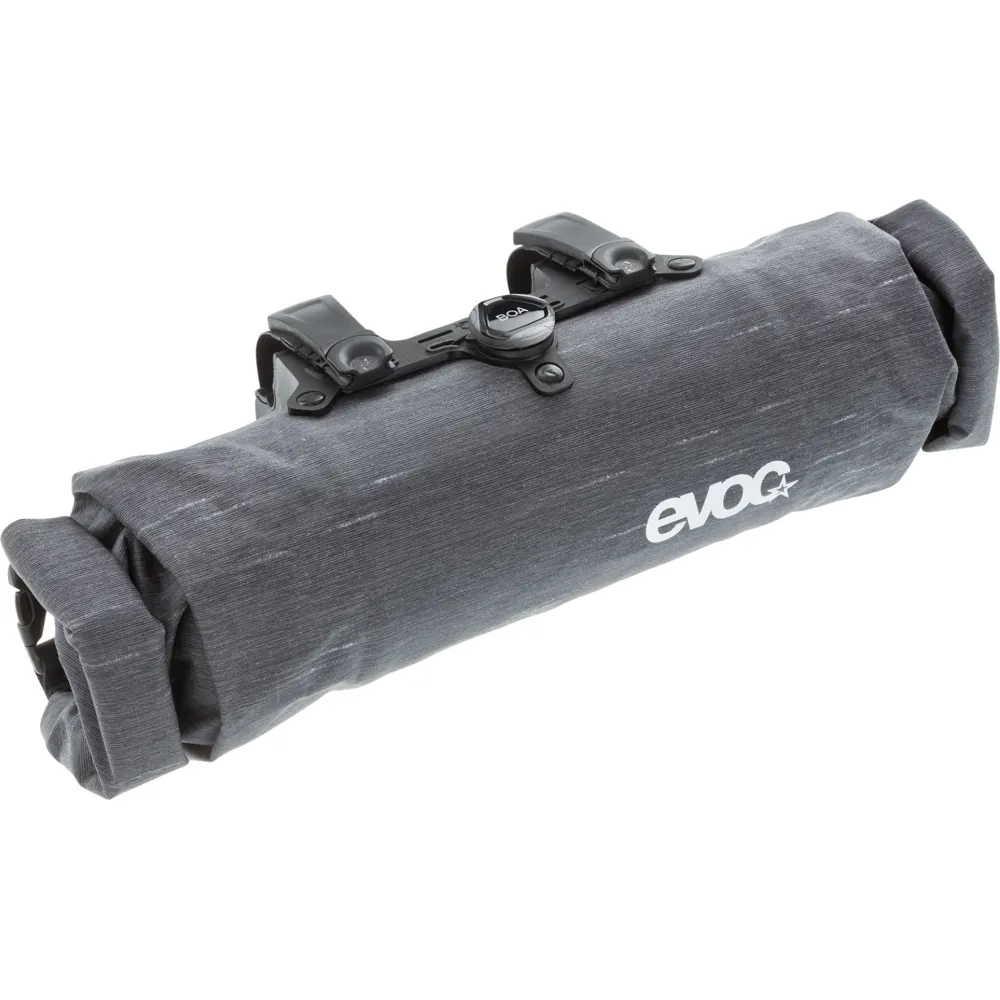 Evoc Evoc Handlebar Pack Boa Carbon Grey Medium 2.5L