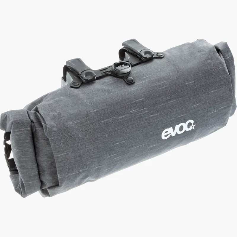 Evoc Handlebar Pack Boa Carbon Grey Large 5L-1
