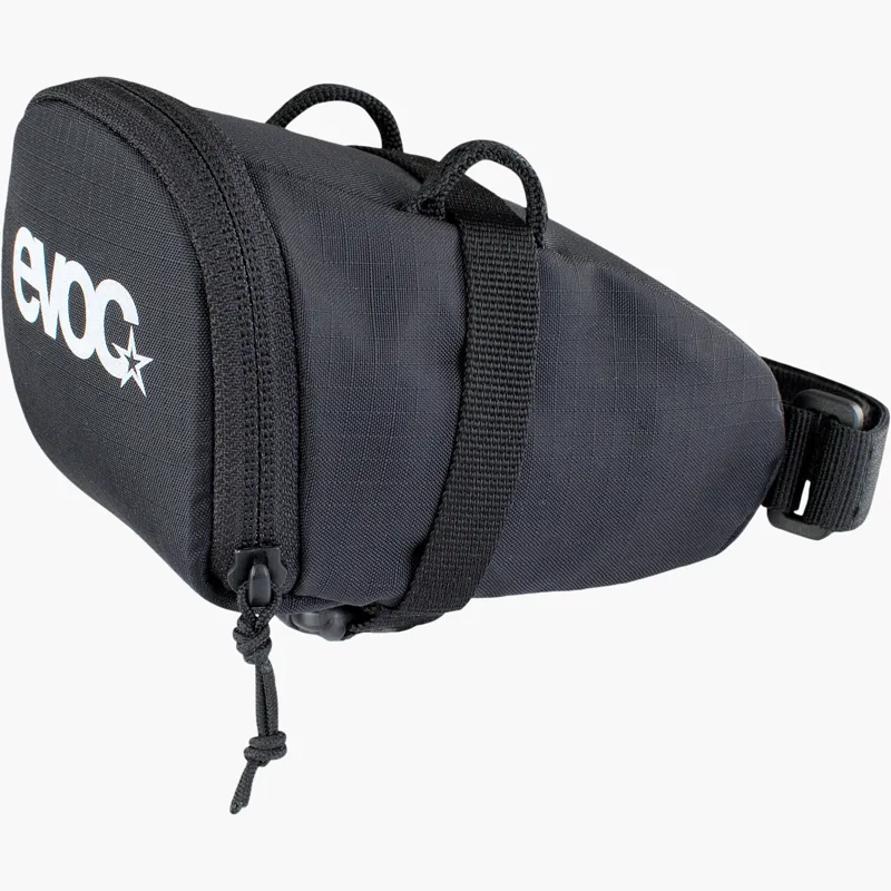 Evoc Lightweight Seat Bag Medium 700ml Black-1