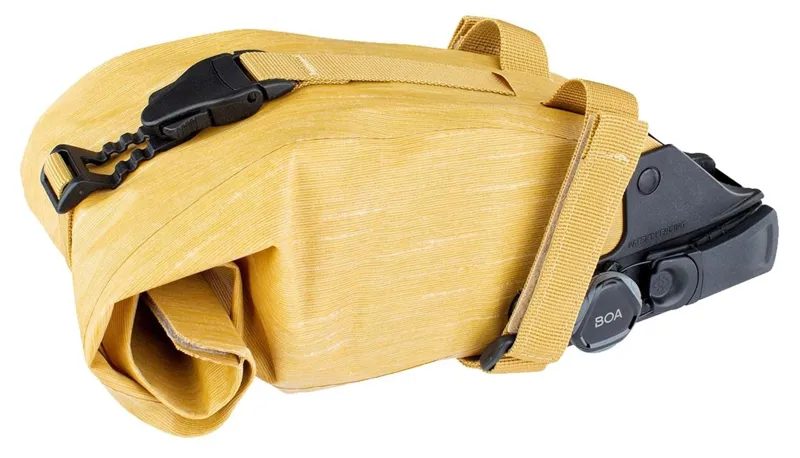 Evoc Seat Pack Boa M 2L Loam-1