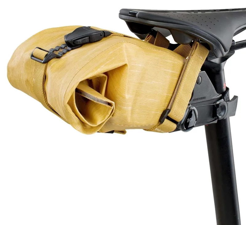 Evoc Seat Pack Boa M 2L Loam-3
