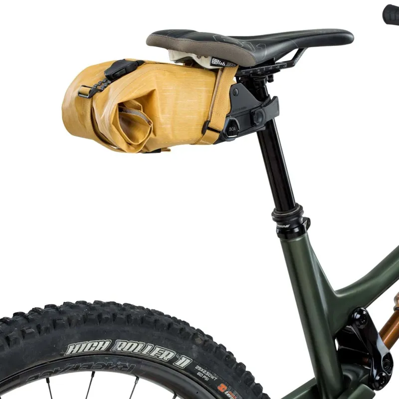 Evoc Seat Pack Boa M 2L Loam-5