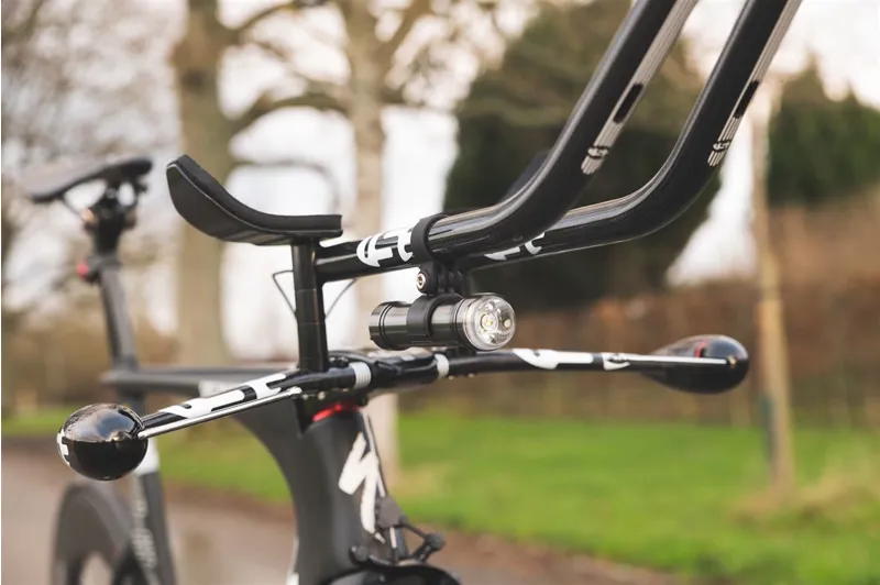 Exposure Aero Extensions Helmet Light Kit-1