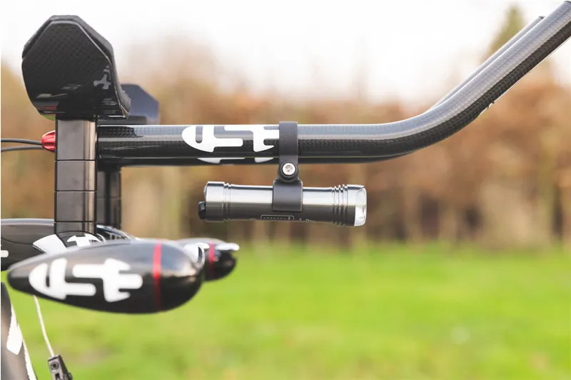 Exposure Aero Extensions Helmet Light Kit-2