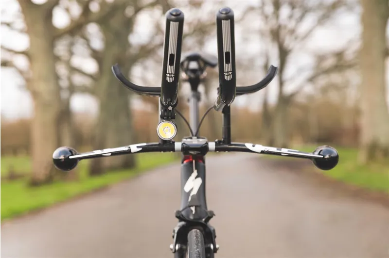 Exposure Aero Extensions Helmet Light Kit-3