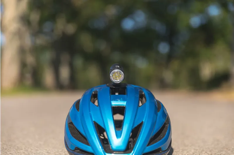 Exposure Link MK2 Daybright Front and Rear Light Gunmetal Black-1