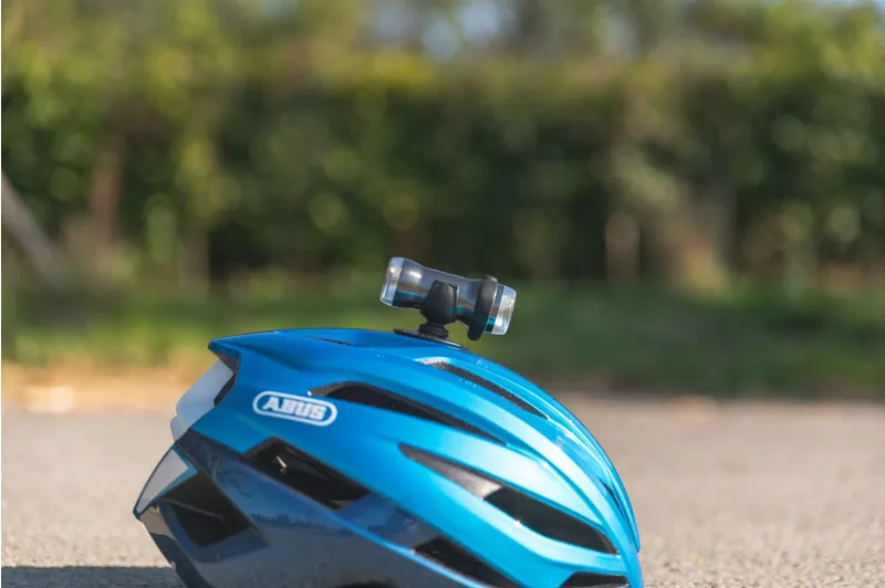 Exposure Link MK2 Daybright Front and Rear Light Gunmetal Black-2