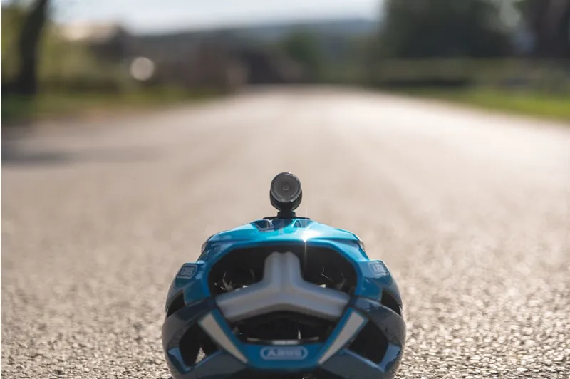 Exposure Link MK2 Daybright Front and Rear Light Gunmetal Black-3