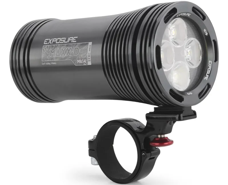 Exposure MaXx-D SYNC MK4 and Diablo SYNC MK 4 with BT Remote