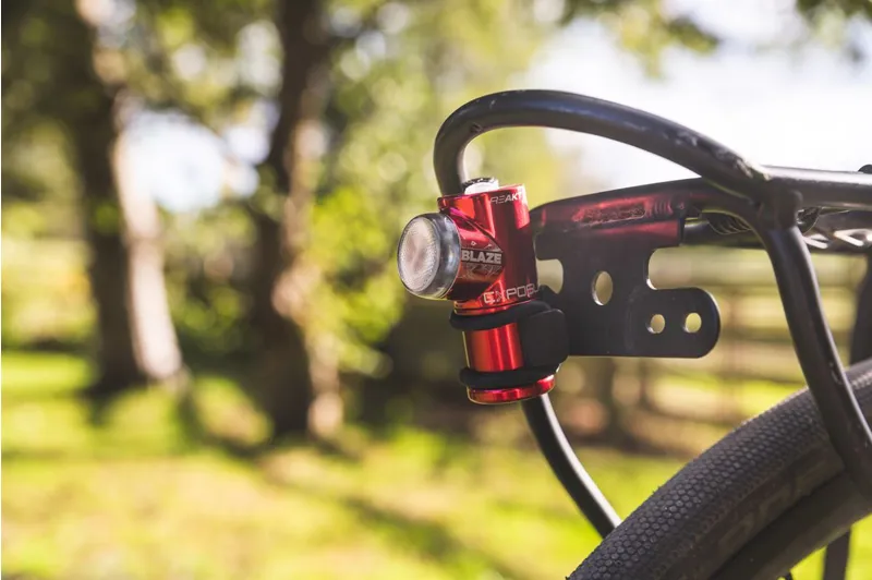 Exposure Blaze Bolt On Rack Mount-2