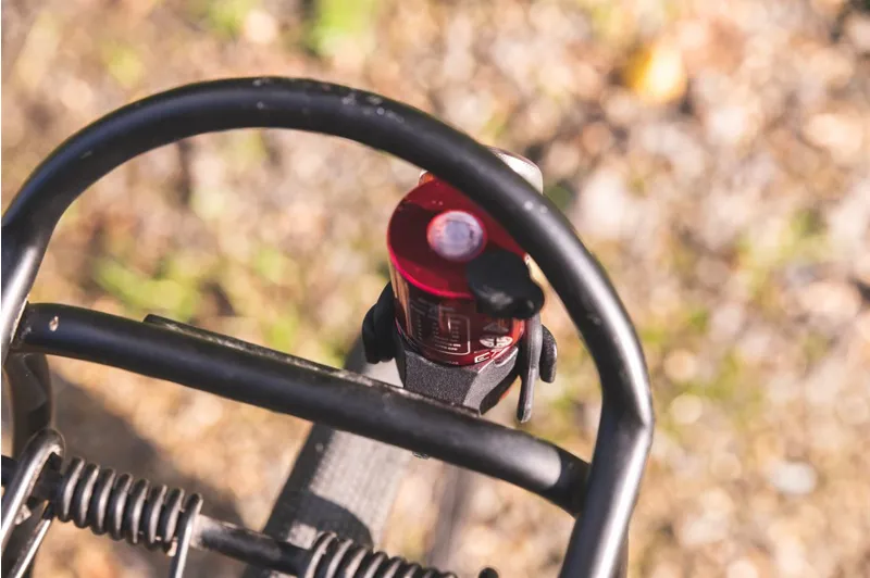 Exposure Blaze Bolt On Rack Mount-3