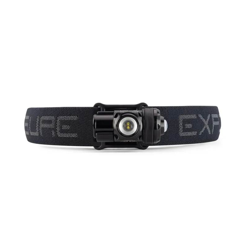 Exposure RAW Pro Head Torch