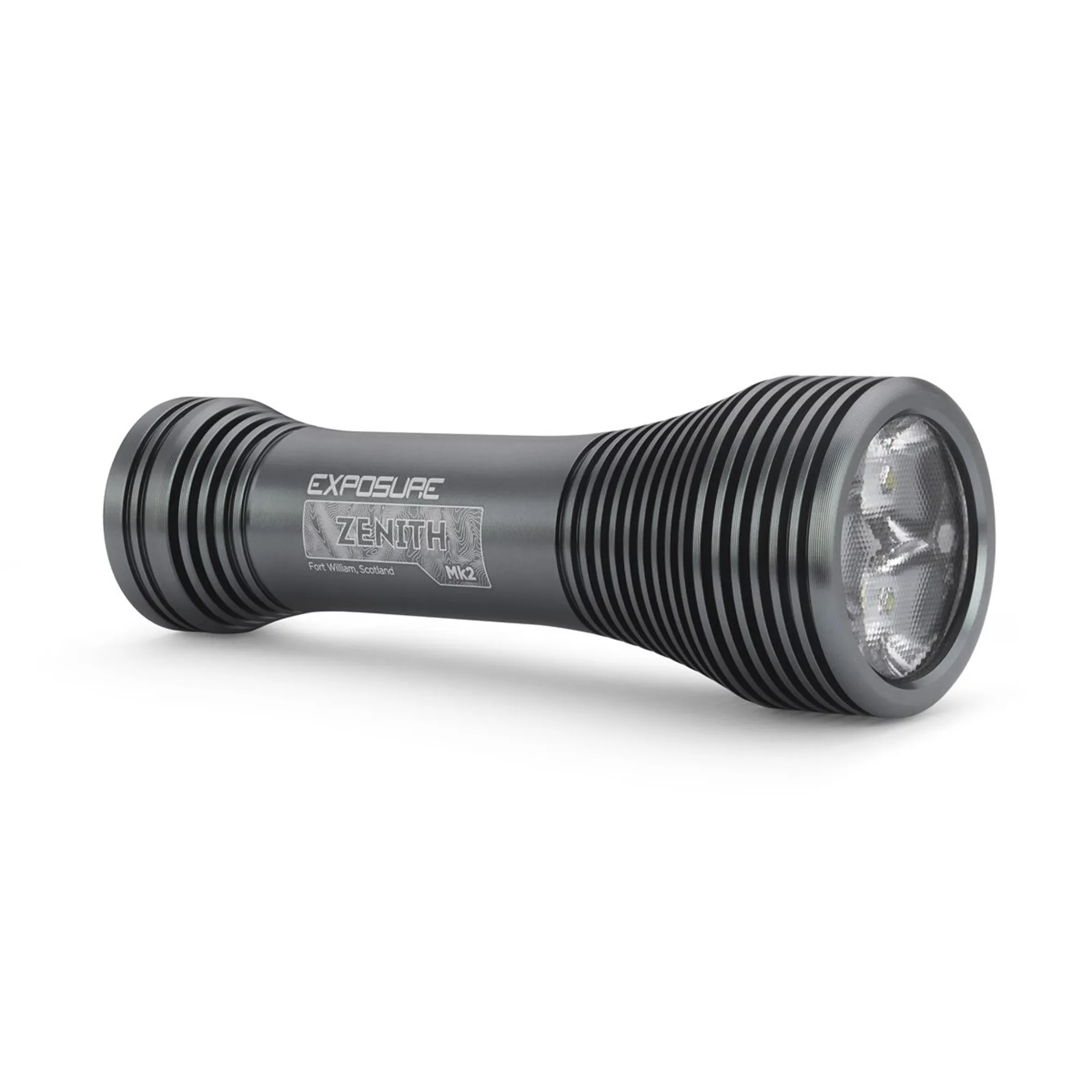 Support éclairage casque prolongateurs Exposure Lights Support éclairage casque prolongateurs Exposure Lights
