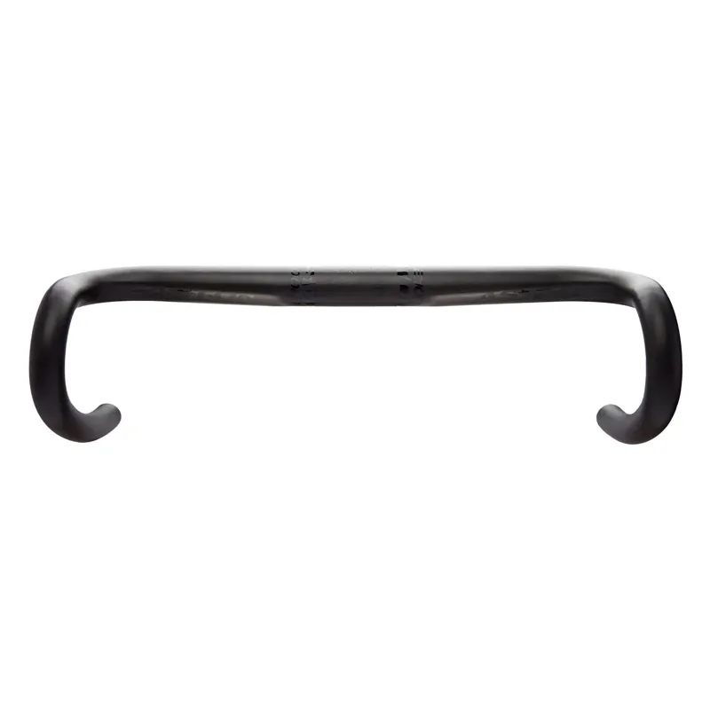 Easton E100 Carbon Di2 Road HandleBar 31.8 black-1