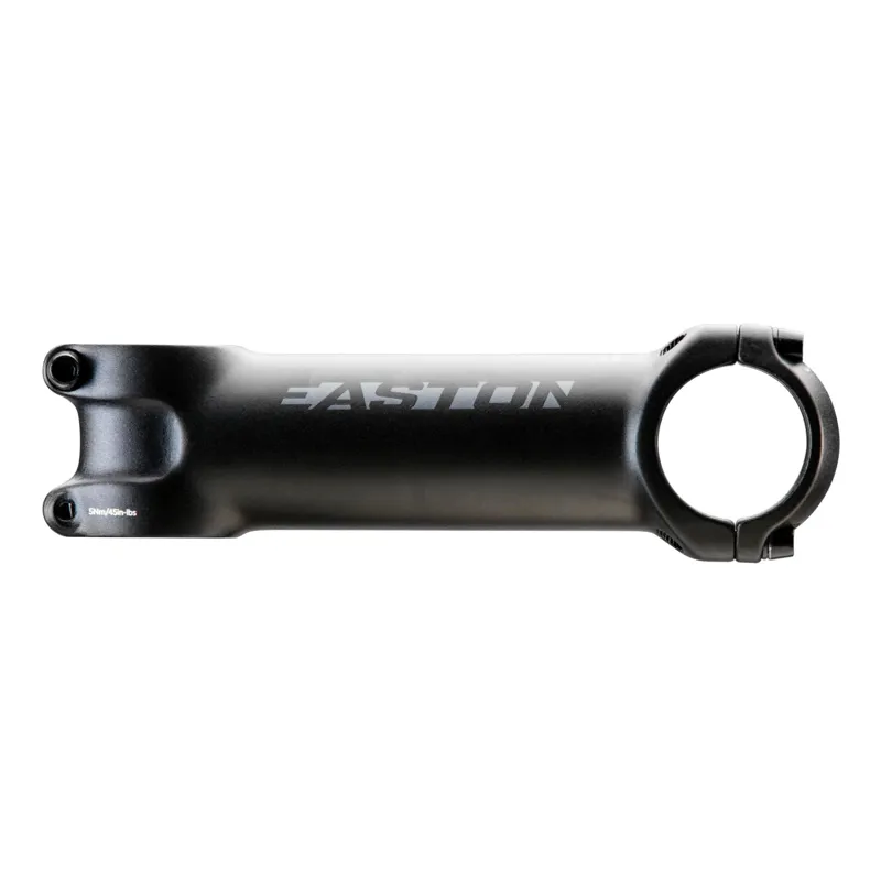 Easton EA70 Aluminium Stem 31.8 Black-1