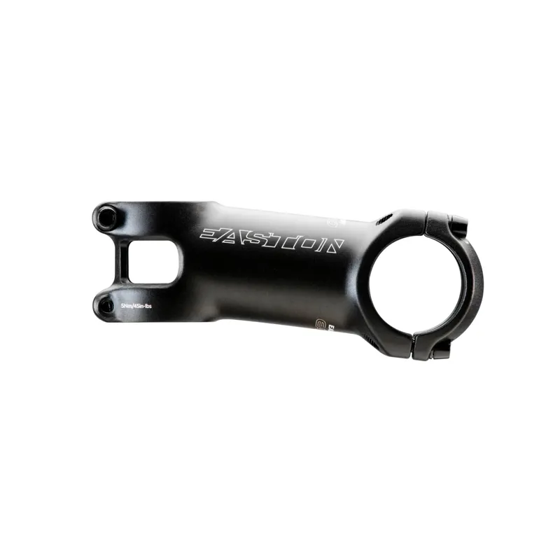 Easton EA90 Aluminium Stem 31.8 Black-1