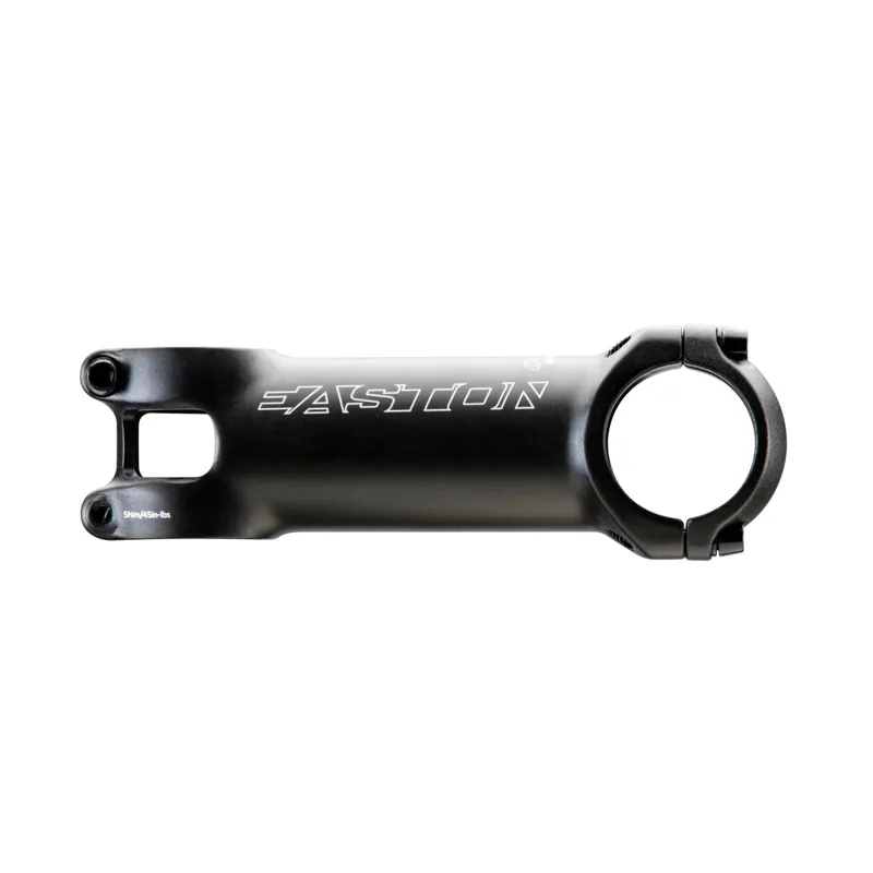 Easton EA90 Aluminium Stem 31.8 Black-2