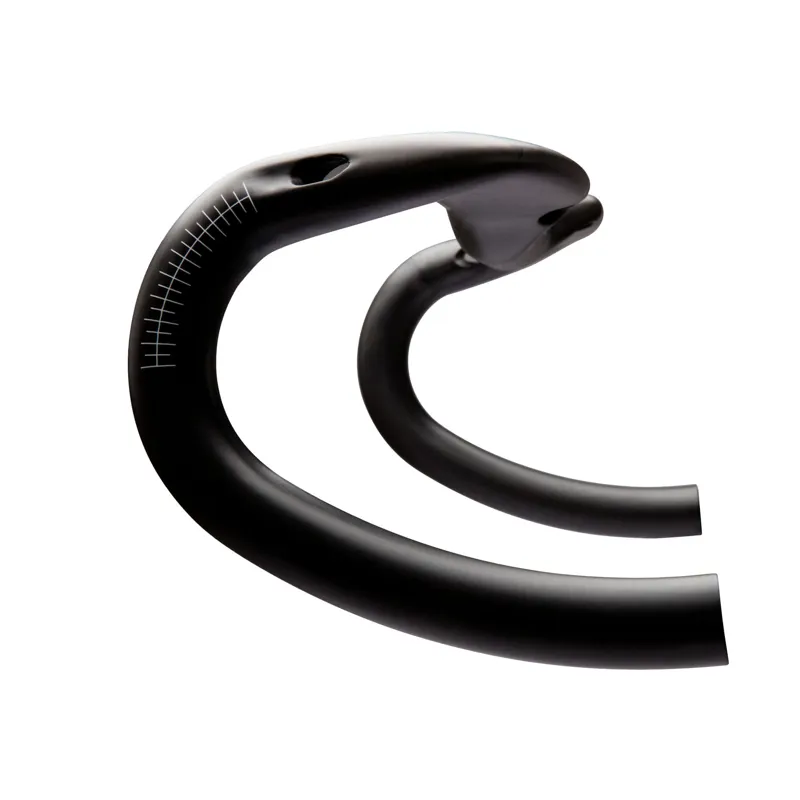 Easton EC70 AERO Road Handlebar 31.8 Black-1