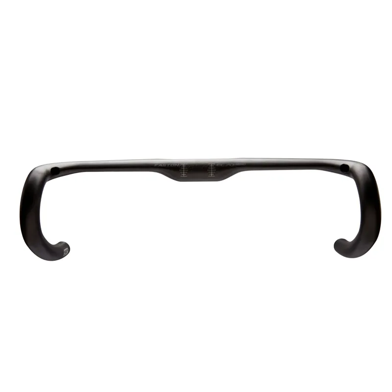 Easton EC70 AERO Road Handlebar 31.8 Black-3