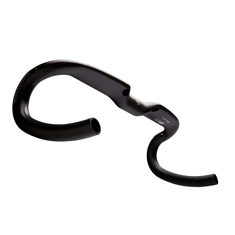 Easton EC70 AERO Road Handlebar 31.8 Black-5
