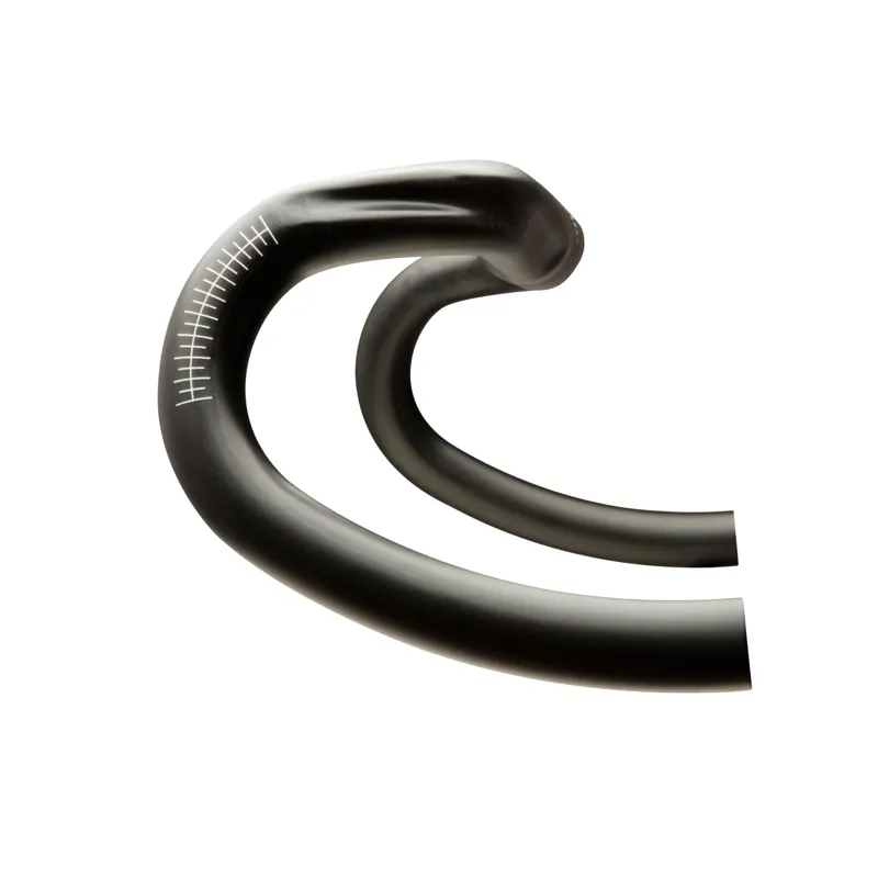 Easton EC70 AX Road HandleBar 31.8 Black-1