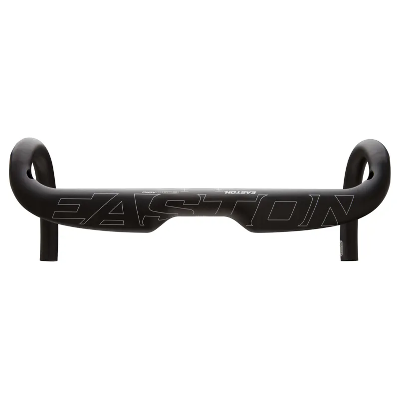 Easton EC90 AERO Handlebar 31.8 Black -2