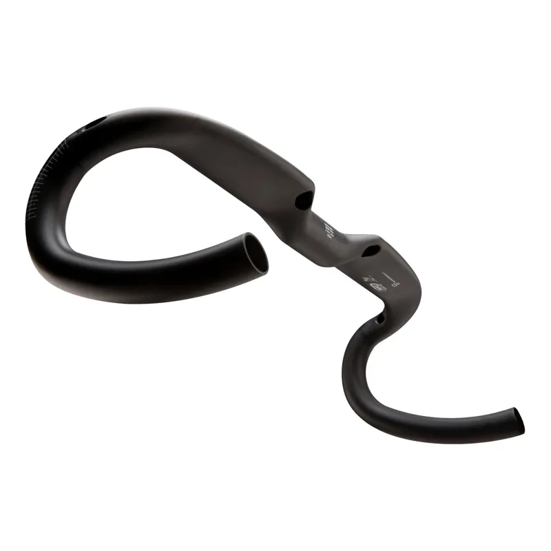 Easton EC90 AERO Handlebar 31.8 Black -4