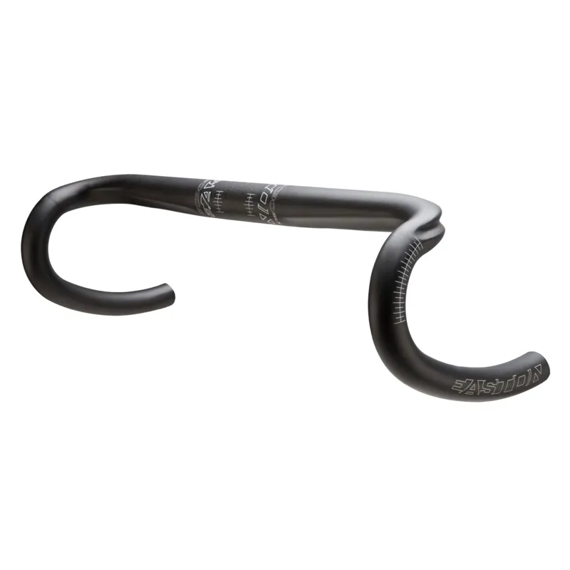 Easton EC90 SLX Di2 Road HandleBar 31.8 Black-1