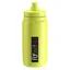 Elite Fly Water Bottle 550ml Fluo Yellow/Black