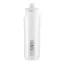 Elite Fly Water Bottle 950ml Clear Grey