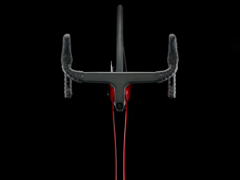 Trek Emonda SLR 7 Ultegra Disc Di2 Carbon Road Bike 2021 Rage Red/BLK-1