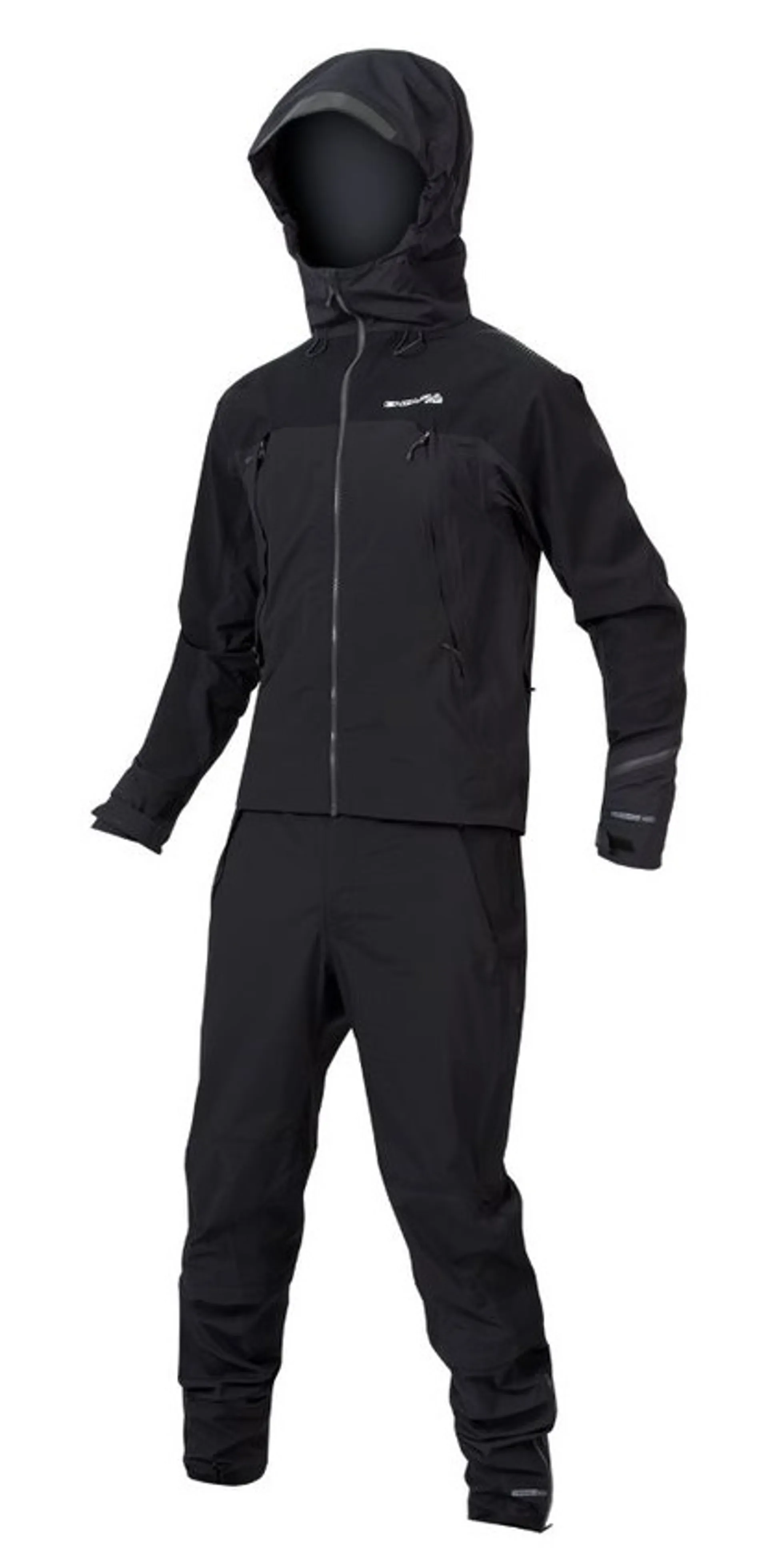 Endura Regenanzug Bike Rainsuit Mtb Endura MT500 Waterproof MTB