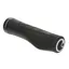 Ergon GA3 MTB Grips Large Black