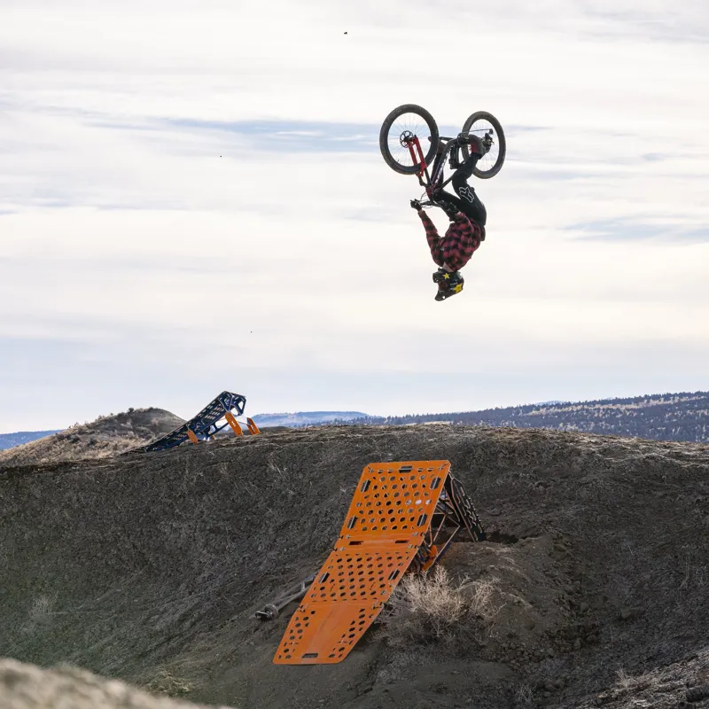 MTB Hopper Area 51 Ramp-6