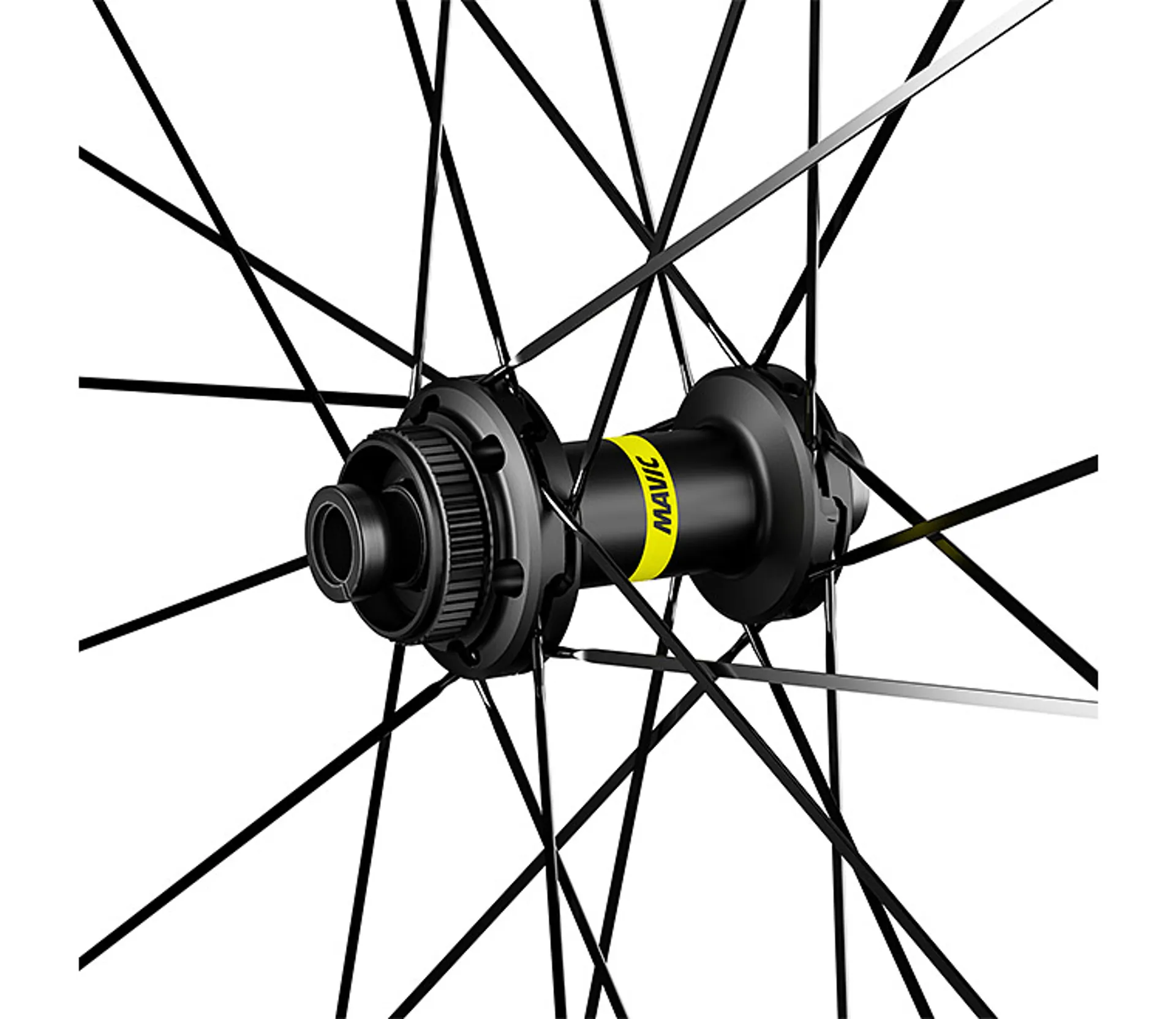 MAVIC 2015 Paire De Roue COSMIC CARBONE 40 ´´Elite´´ Version Shimano   Sram   Pneu Yksion  Pro Blanc