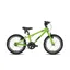Frog 44 16inch wheel Kids Pedal Bike Gloss Green
