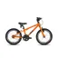 Frog 44 16inch wheel Kids Pedal Bike Gloss Orange